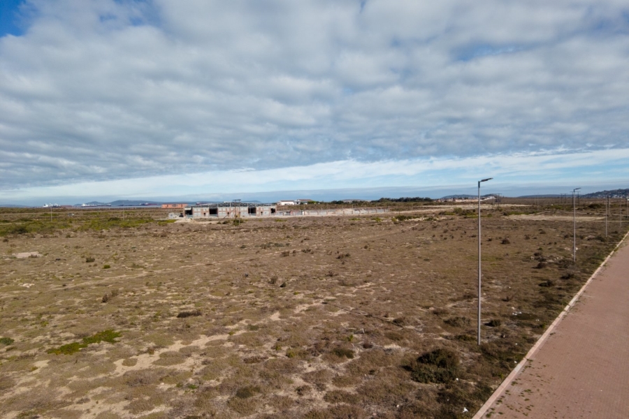 Commercial Property for Sale in Saldanha Industrial Western Cape